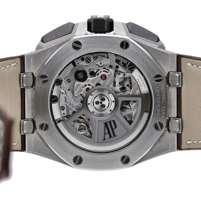 Audemars Piguet Royal Oak Offshore 26420SO.OO.A002CA.01 Image 3